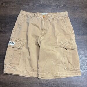Vintage Polo Cargo Shorts